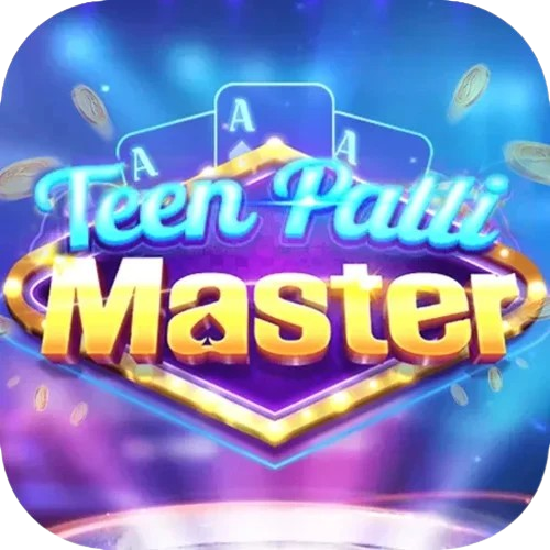 Teen Patti Master [2025]